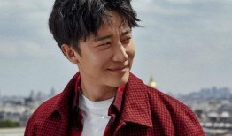 娱乐大爆料成毅感情史,情路坎坷，真爱何在？