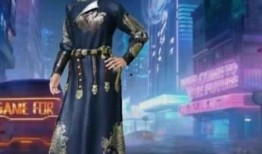 和平精英新时装爆料最新,时尚潮流一触即发！